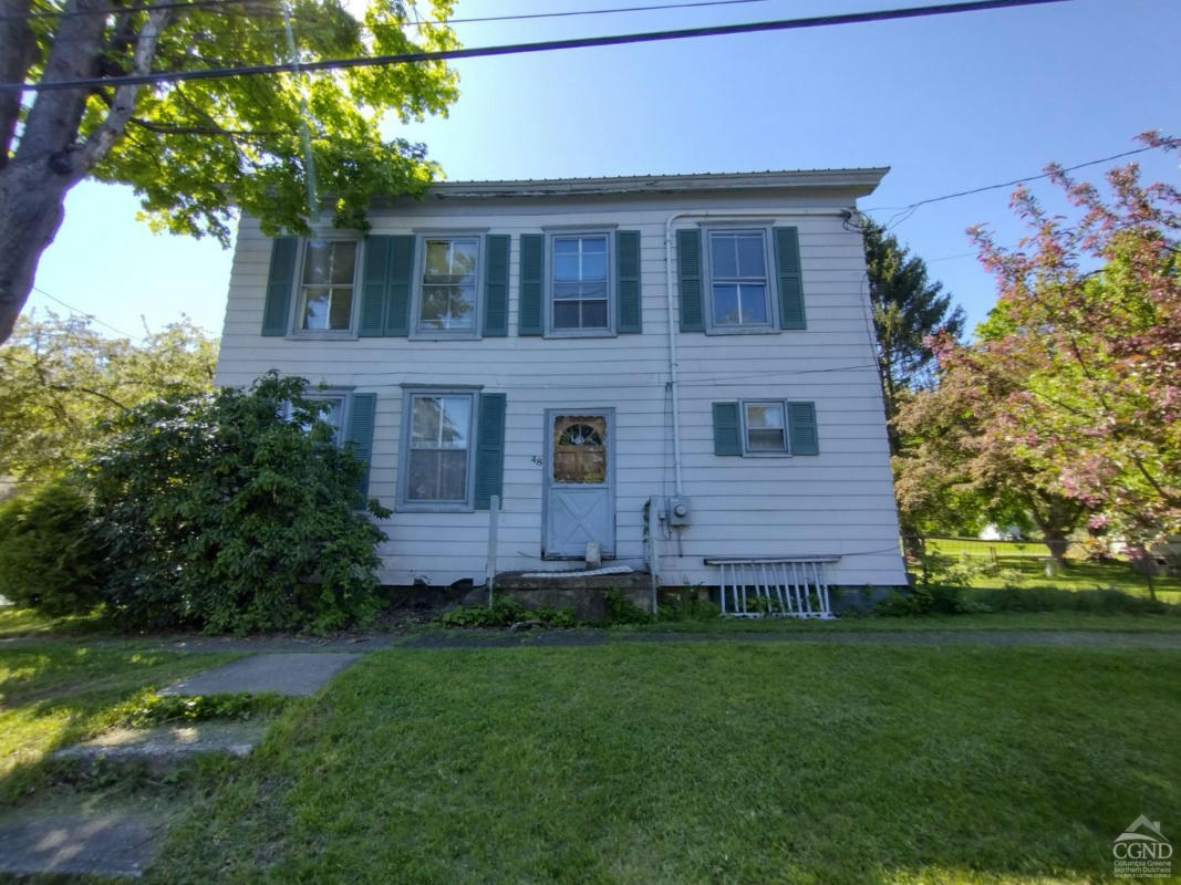 48 N FRANKLIN ST, ATHENS, NY 12015, photo 1 of 18