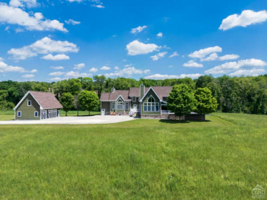 1110 COUNTY ROUTE 8A, ANCRAM, NY 12502 - Image 1