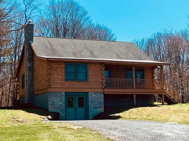 222 GIFFORD HOLLOW RD, BERNE, NY 12023, photo 1 of 24