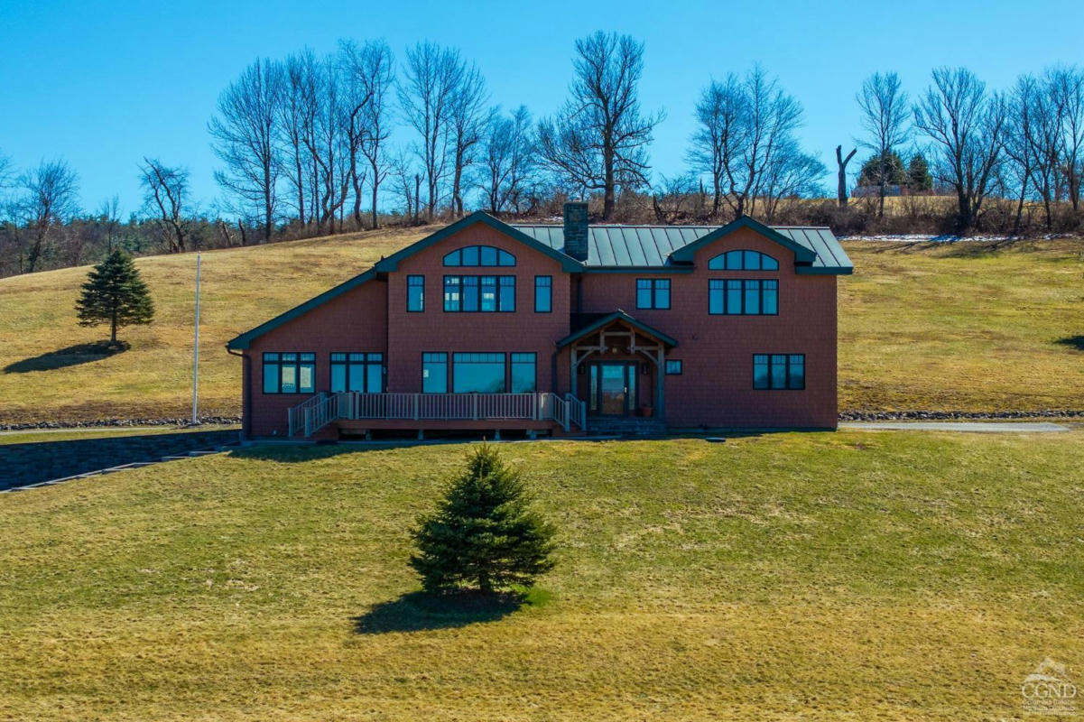 178 SLATE HILL ROAD, GHENT, NY 12075, photo 1 of 45