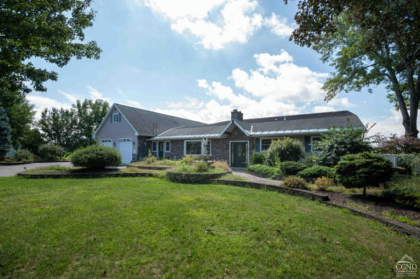 163 ORCHARD DR, VALATIE, NY 12184 - Image 1