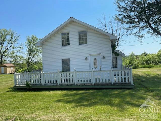 1936 COUNTY ROUTE 41, GREENVILLE, NY 12083, photo 1 of 19