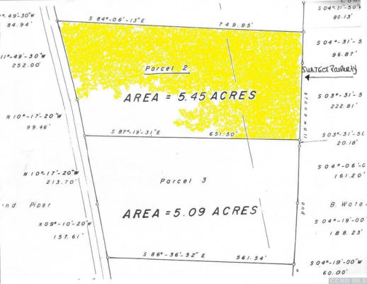 0 LOT 2 OLD GALE HILL ROAD, NEW LEBANON, NY 12212 - Image 1