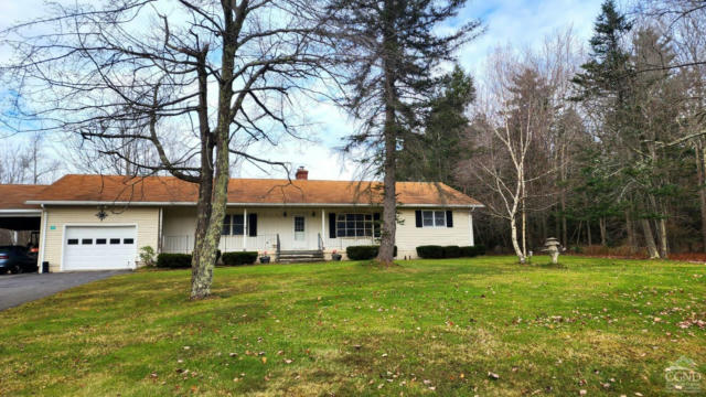 5582 ROUTE 23A, TANNERSVILLE, NY 12485 - Image 1