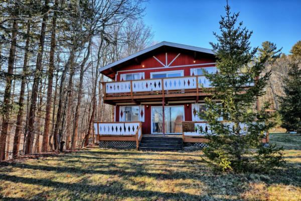 31 SHOWERS RD, TANNERSVILLE, NY 12485 - Image 1