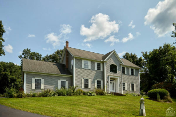 210 N MOUNTAIN RD, COPAKE FALLS, NY 12517 - Image 1