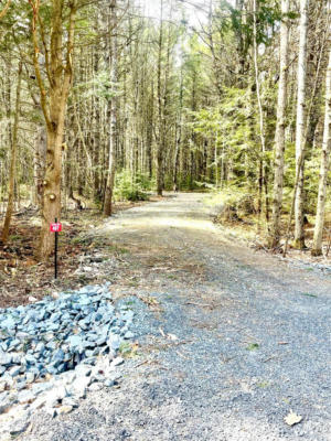 497 CAMPBELL # LOT 4, ASHLAND, NY 12407 - Image 1