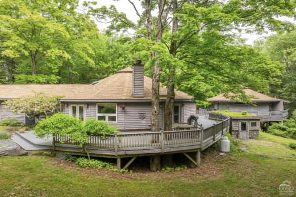 2142 COUNTY ROUTE 5, CANAAN, NY 12029 - Image 1