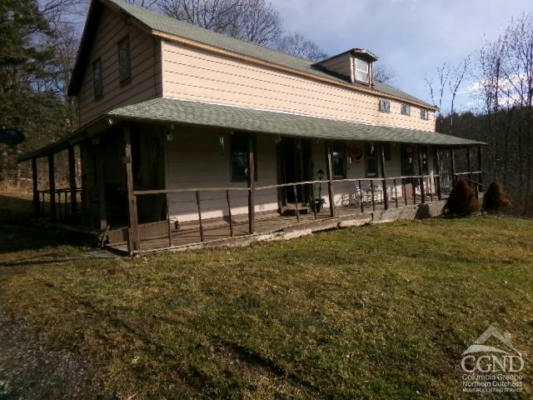 1036 COUNTY ROUTE 412, WESTERLO, NY 12193 - Image 1