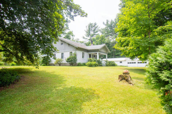 156 UPPER QUEECHY RD, CANAAN, NY 12029 - Image 1