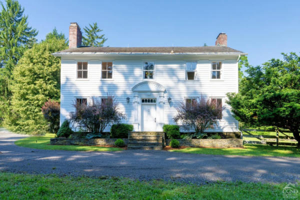 1119 STATE ROUTE 203, CHATHAM, NY 12037 - Image 1
