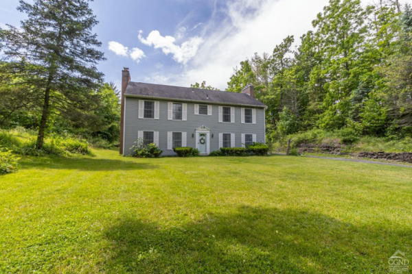 176 HIGH ROCK RD, WEST COXSACKIE, NY 12192 - Image 1