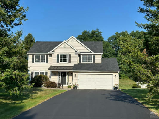 132 BLOSSOM LN, VALATIE, NY 12184 - Image 1