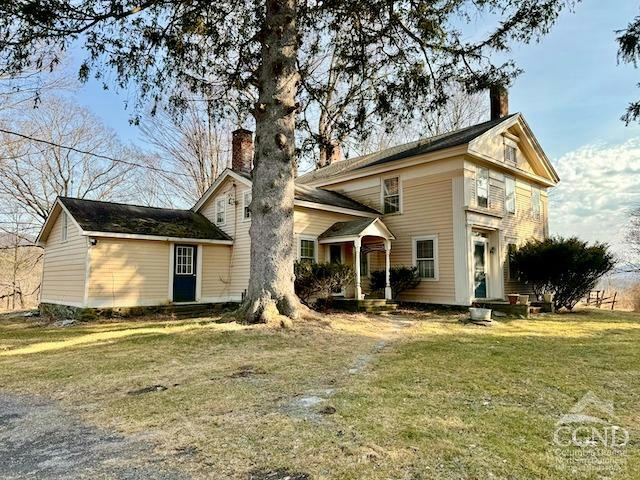 10344 STATE ROUTE 22, HILLSDALE, NY 12529, photo 1 of 10