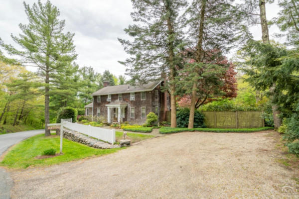 656 BREEZY HILL RD, HILLSDALE, NY 12529 - Image 1