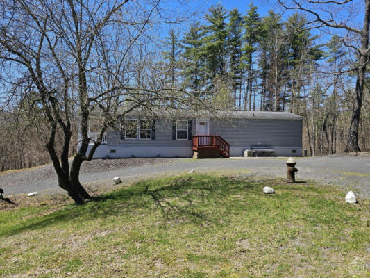 274 CANIFF RD, FREEHOLD, NY 12431 - Image 1