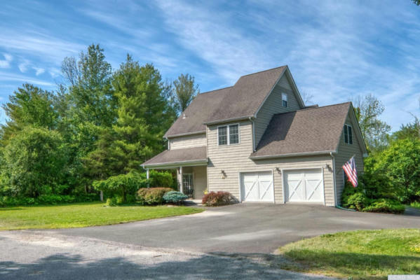 4 WILEYS SWAMP CT, ATHENS, NY 12015 - Image 1