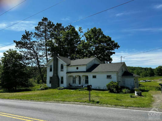 4591 COUNTY ROUTE 29, JEFFERSON, NY 12093 - Image 1