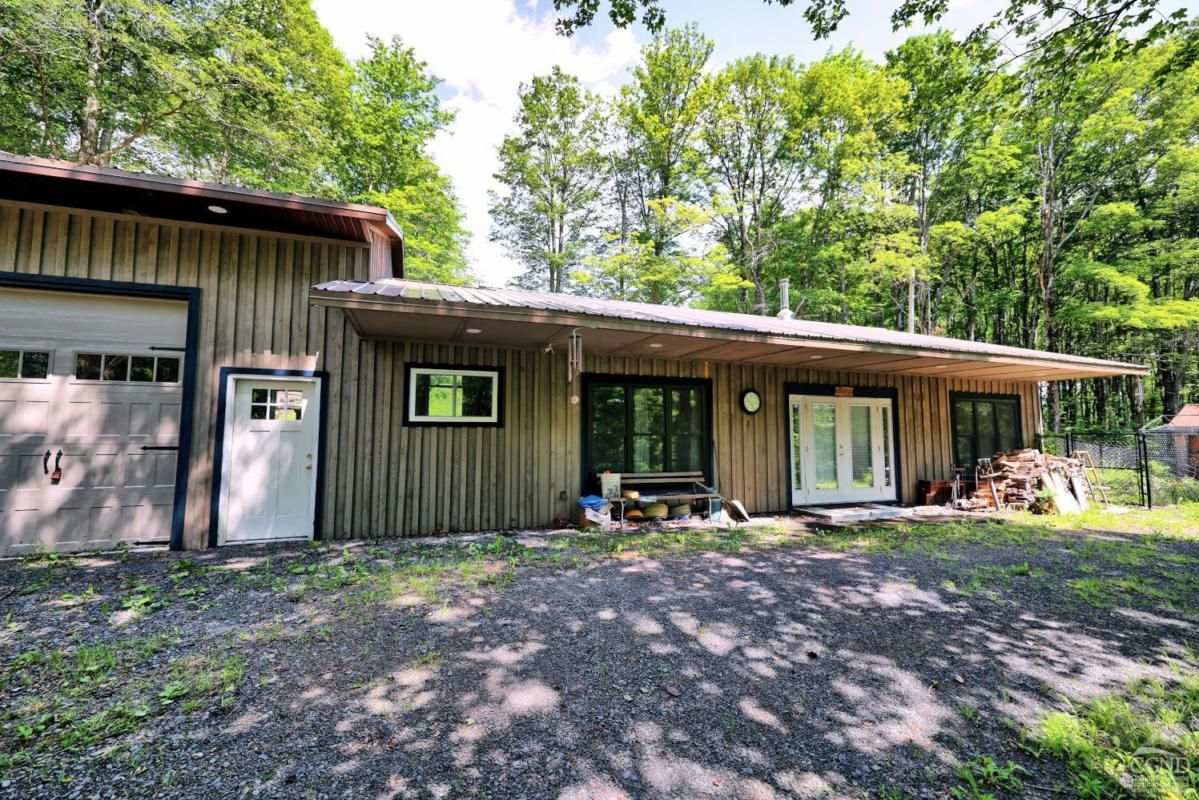195 GULF EXT ROAD, RENSSELAERVILLE, NY 12147, photo 1 of 57