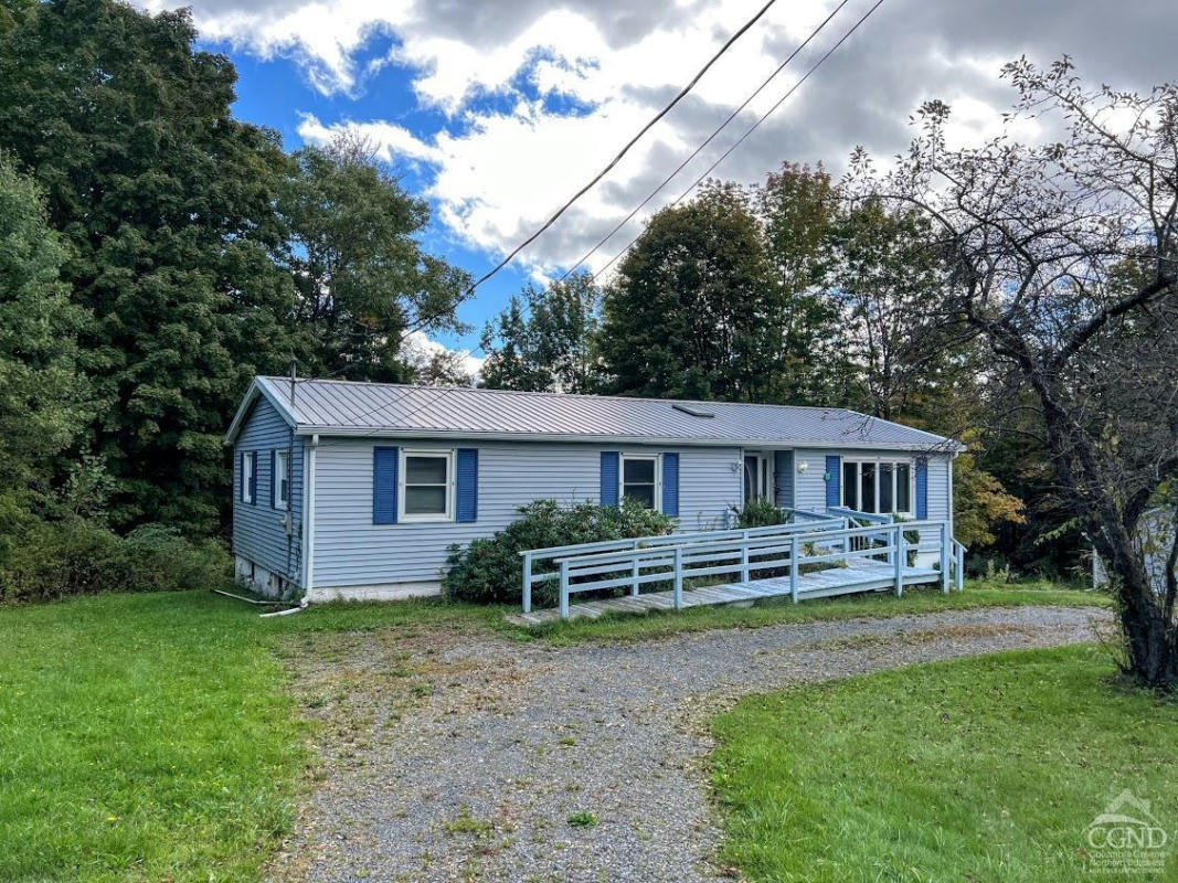 132 ROUTE 23C, TANNERSVILLE, NY 12485, photo 1 of 15